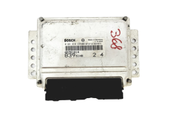 Controller 0281010339 46761014 Lancia Bosch 21219