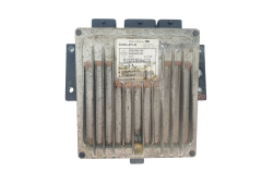 Controller 8200498185 8200469333 R0410B027D Renault Delphi 44616