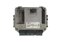Controller 4M51-12A650-ND 0281011263 Ford Bosch 41127