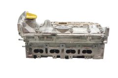 Cylinder Head 8200145259F 7701474361 1.6 Renault Megane 2 Scenic 2 112000km