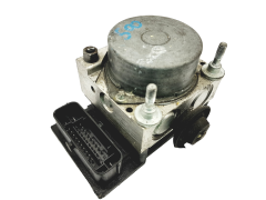 Abs Pump Fiat 500 51801319 0265800648 Bosch 34106