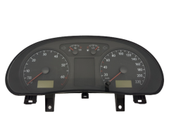 Speedometer/Instrument Cluster VW Polo 9N 6Q0920800 110080124001 20709