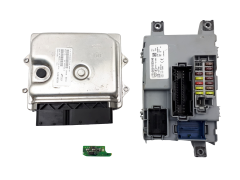 Starter Kit Lancia Ypsilon 3 51918331 00519233040 0.9 TwinAir