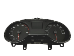 Speedometer/Instrument Cluster Seat Ibiza 6J0920800K A2C53311200 31340