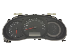 Speedometer/Instrument Cluster Renault Kangoo 2 8200796010 A