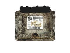 Controller IAW4EF.G3 51761337 Fiat Magneti Marelli 25073