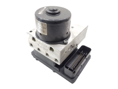 Abs Pump Mercedes C W203 A0054311512 A0345457032 Ate 1751