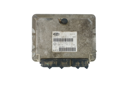 Controller IAW.4AF.PP 55187374 61600.625.03 Fiat Magneti Marelli 47324