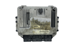 Controller 0281011634 9660324180 9653958980 PSA Bosch 47852