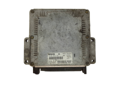 Controller 0281010359 9640324880 Fiat PSA Bosch 15265