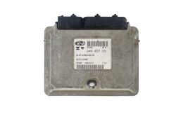 Controller IAW4EF.G2 55184487 Fiat Magneti Marelli 37602