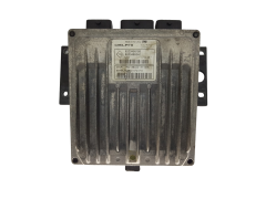 Controller 8200498188 8200469340 R0410B024D Renault Delphi 3717