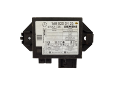 Controller Immo Mercedes-Benz 1688200426 5WK4736 Siemens 18328