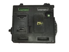 Controller BCM X95 284B17882R S180098101D Renault Continental 21360