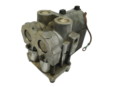Abs Pump Audi 80 100 A6 4A0614111A 0265201049 Bosch 65906