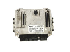 Controller 0281012523 9664843480 9657699480 PSA Bosch 18427
