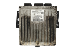 Controller 8200524032 8200498188 R0410C169C Renault Delphi 