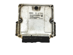 Controller P04727664AE 0281010814 Chrysler Bosch 21793