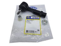 Steering Rod End Right Citroen C4 Picasso S 7670013 OE 381771