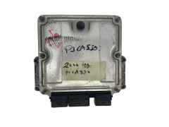 Controller 0281011521 9651593480 9640938680 PSA Bosch 51683