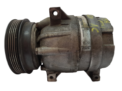 Air Con Compressor/Pump Renault Megane I 7700103536 1135289 5289 Delphi 7035