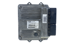 Controller 51758206 MJD6JF.M4 71600.045.01 Fiat FGP 50725