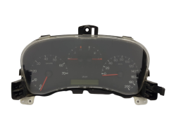 Speedometer/Instrument Cluster Fiat Punto 46753574 6063079909 21029