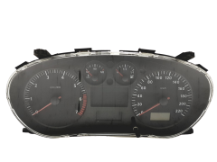 Speedometer/Instrument Cluster Seat Ibiza W06K0920801A 110008924024 30712