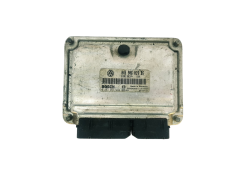 Controller 045906019BG 0281011244 Seat VW Bosch 33279