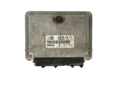 Controller VW Audi 038906018P 0281001720 Bosch 25315