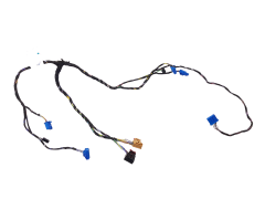 Electric Wires VW Audi Seat Skoda 5Q1971566C Valeo 0km