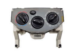 Heater Control Unit Renault Trafic 2 Vivaro W964097K 275106803R