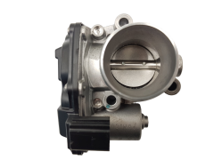 Air Throttle Body Ford CM5G-9F991-GA FoMoCo 0km