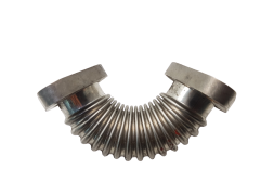 Egr Tube SAAB 9-5 8971102632 3.0 TiD