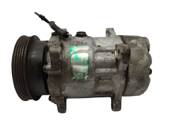 Air Con Compressor/Pump Renault Megane I 7700272987 SD7V16 1143 Sanden 6991