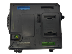 Controller Renault 284B13297R S180098201 Continental