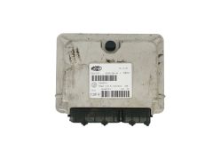 Controller 55207675 CFC228F.02 Fiat Magneti Marelli 