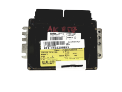 Controller S110030304C 7700115097 7700110471 Renault Siemens 22298
