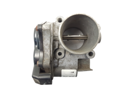 Air Throttle Body Renault 8200987453F H8200727648 2.0 2.3 DCI 1871