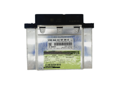 Controller 04C907309AE 0261S10530 VW Bosch 43430