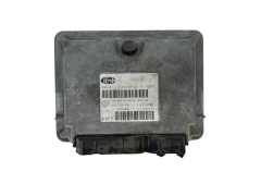 Controller 73501877 61600.627.02 IAW4AF.M7 Fiat Magneti Marelli 53307
