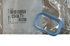 Gasket, Seal New Original 0348.T1 0348T1 Citroen Jumper 2 Peugeot Boxer 2
