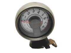 Speedometer/Instrument Cluster Aygo 107 C1 83270-0H010-A Toyota PSA 48663