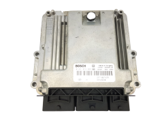 Controller 0281019889 237103370R 237102747R Renault Bosch 27974