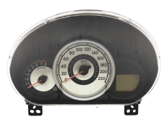 Speedometer/Instrument Cluster Mazda 2 AMDF73B