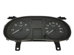 Speedometer/Instrument Cluster Renault Master 2 8200467948 D 30637