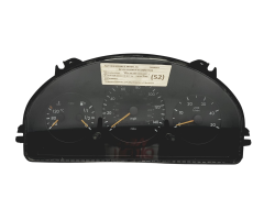 Speedometer/Instrument Cluster Mercedes ML W163 A1635409611 A2C53081856 RHD