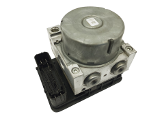 Abs Pump Ford Fiesta H1BC-2B373-GB H1BC-2C219-GB Ate 63802