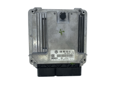 Controller 038906016AJ 0281012538 Volkswagen Bosch 51506