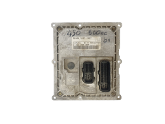 Controller Smart 0003107V007 0261205005 Bosch 41744